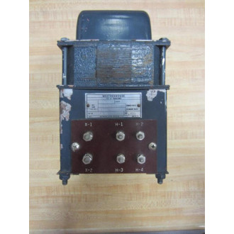 Westinghouse 2E33 Transformer - New No Box