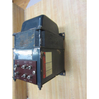 Westinghouse 2E33 Transformer - New No Box