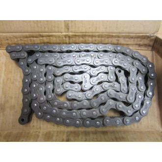US Tsubaki RS50-1-RP Roller Chain RS501RP 10 Feet