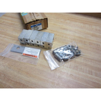 Cutler Hammer 3TA401LDK Terminal Barrier Assembly No Frame Kit