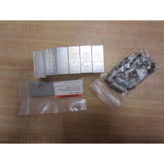 Cutler Hammer 3TA401LDK Terminal Barrier Assembly No Frame Kit