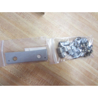 Cutler Hammer 3TA401LDK Terminal Barrier Assembly No Frame Kit