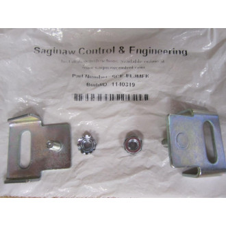 Saginaw Control SCE-ELJMFK Brackets for Mounting SCEELJMFK