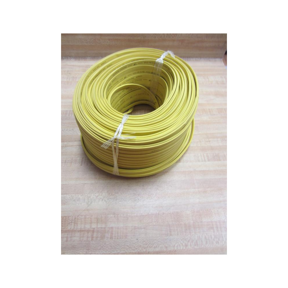 Pepperl + Fuchs VAZ-FK-S-YE Flat Cable 40921 320' Feet - New No Box