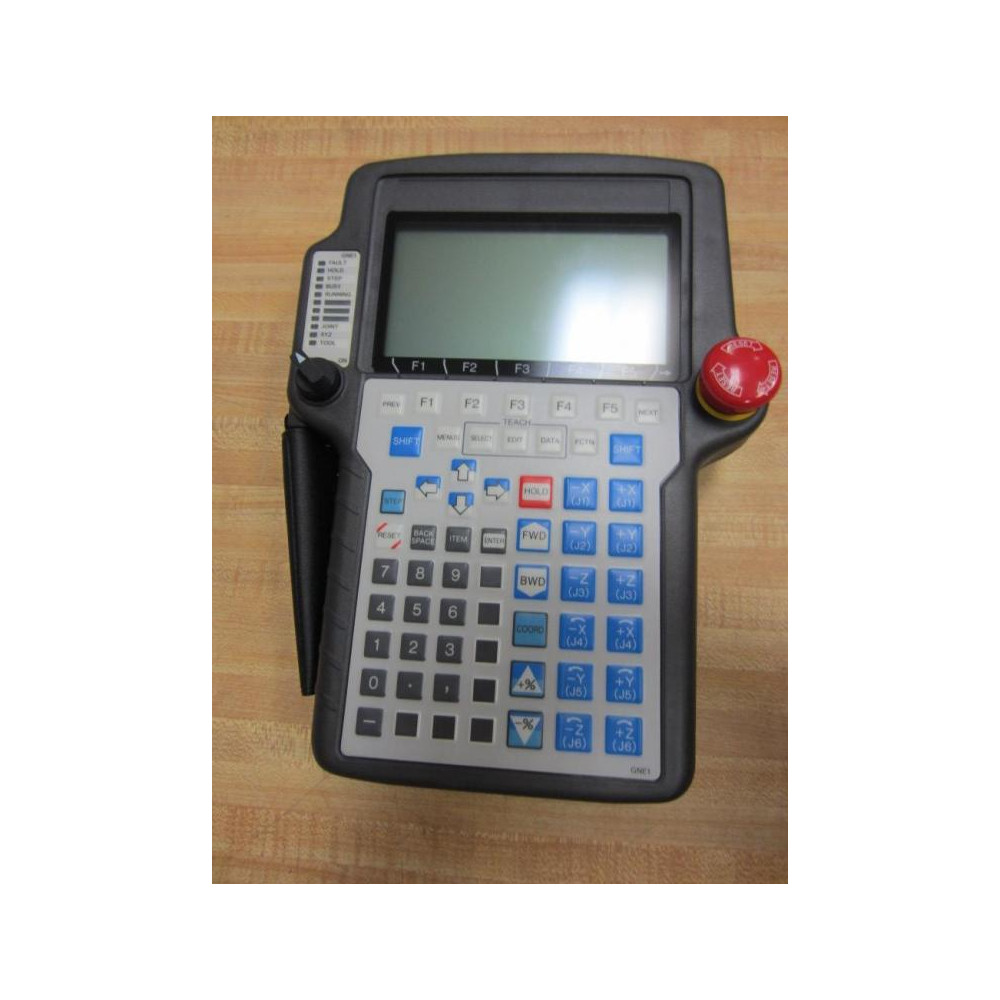 Fanuc A05B-2301-C305 Teach Pendant - New No Box