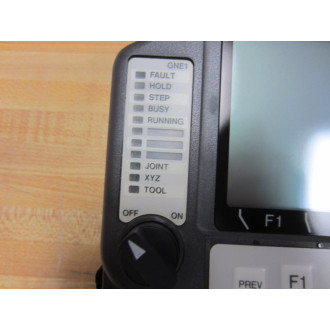Fanuc A05B-2301-C305 Teach Pendant - New No Box