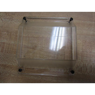 Bussmann CPDB-2 Fuse Cover CPDB2 (Pack of 3) - New No Box