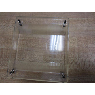Bussmann CPDB-2 Fuse Cover CPDB2 (Pack of 3) - New No Box
