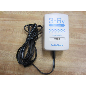 Radio Shack 273-1666 AC Adapter 2731666