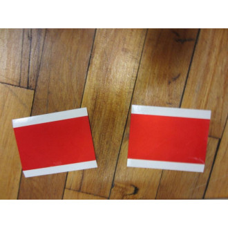 Isolite PH-D-R-BA-PA Exit Sign PHDRBAPA