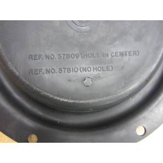Leslie N3781094 Diaphragm 12" OD 40-06-RPP