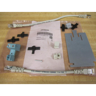 Siemens A5E00759317 Accessories Version C