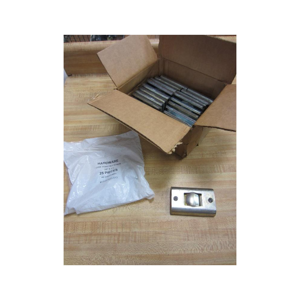 Power Strut PS 2654 Column Attachment PS2654 (Pack of 20)