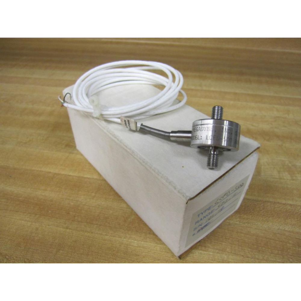 Omegadyne, LCFD-500 Load Cell LCFD500