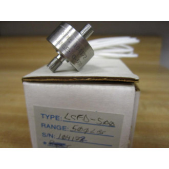 Omegadyne, LCFD-500 Load Cell LCFD500