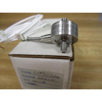 Omegadyne, LCFD-500 Load Cell LCFD500