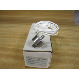 Omegadyne, LCFD-500 Load Cell LCFD500