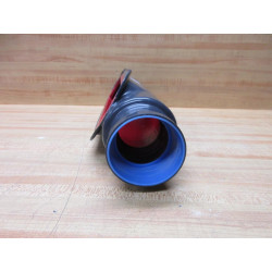 Robroy PRBC6 Plasti-Bond Mogul Conduit Body WOut Cover - New No Box
