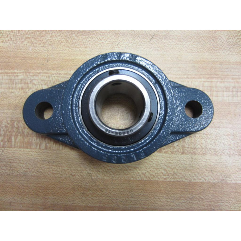 FYH FL205 Pillow Bearing UC205-16 - New No Box