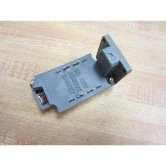 Cutler Hammer E50SGN Limit Switch Body Only - Used