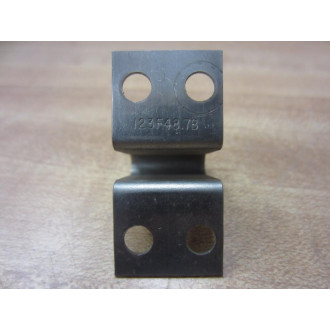 General Electric CR123F487B Overload Heater Element - New No Box