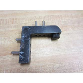 Destaco 465422.25 43 Clamp Hardware 4654222543 - Used