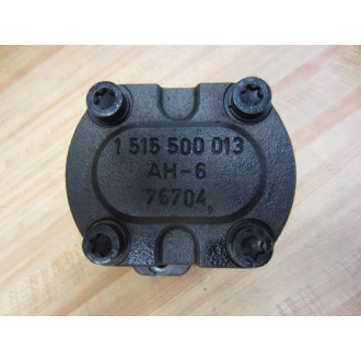 Rexroth 0510425311 Gear Pump 1515500013 - Used