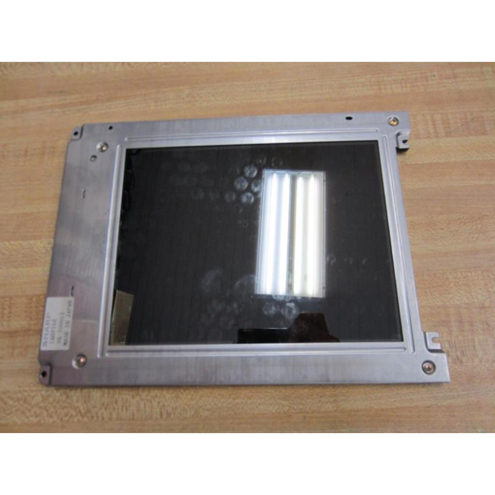 Sharp LQ9P16E 9" LCD Screen Display - Used