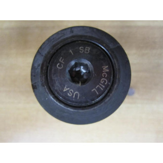 McGill CF-1-SB Cam Follower CF1SB - New No Box