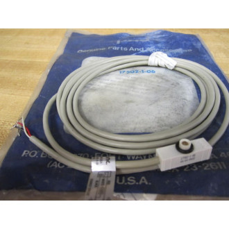 PHD 17502-1-06 Proximity Switch 17502106 Obsolete