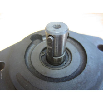 Rexroth 0510425311 Gear Pump 1515500013 - Used