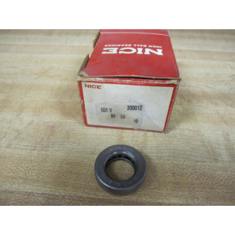 Nice BF-53 Thrust Bearing BF53 (Pack of 3) - New No Box