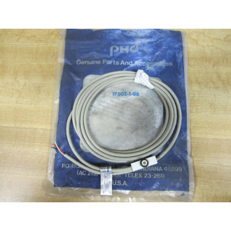 PHD 17502-1-06 Proximity Switch 17502106 Obsolete