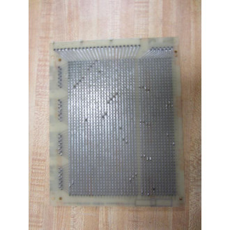 Salmoiraghi A04 Circuit Board - Used
