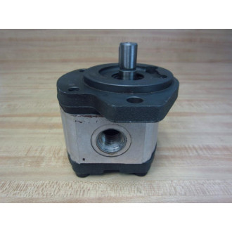 Rexroth 0510425311 Gear Pump 1515500013 - Used