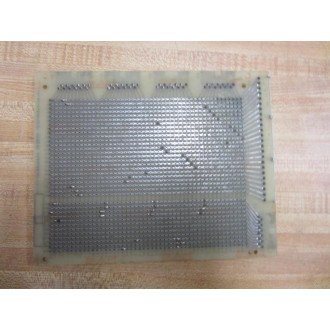 Salmoiraghi A02 Circuit Board - Used