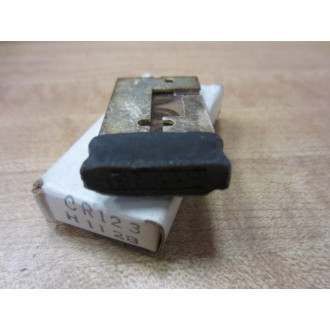 General Electric CR123-H112B Overload Heater Element CR123H112B
