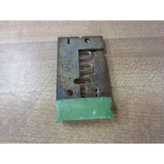 General Electric CR123-H377A Overload Heater Element CR123H377A