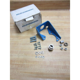 Neles Jamesbury LK1436 Linkage Kit