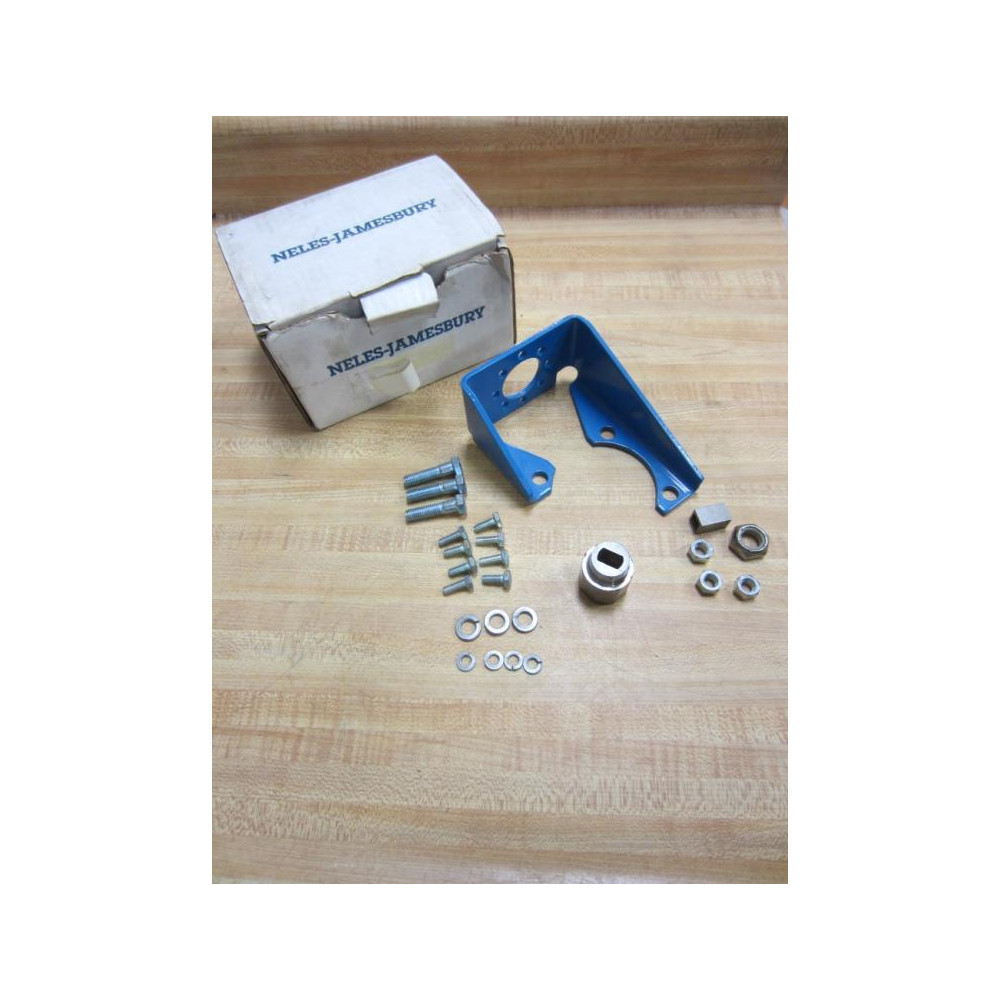 Neles Jamesbury LK1436 Linkage Kit