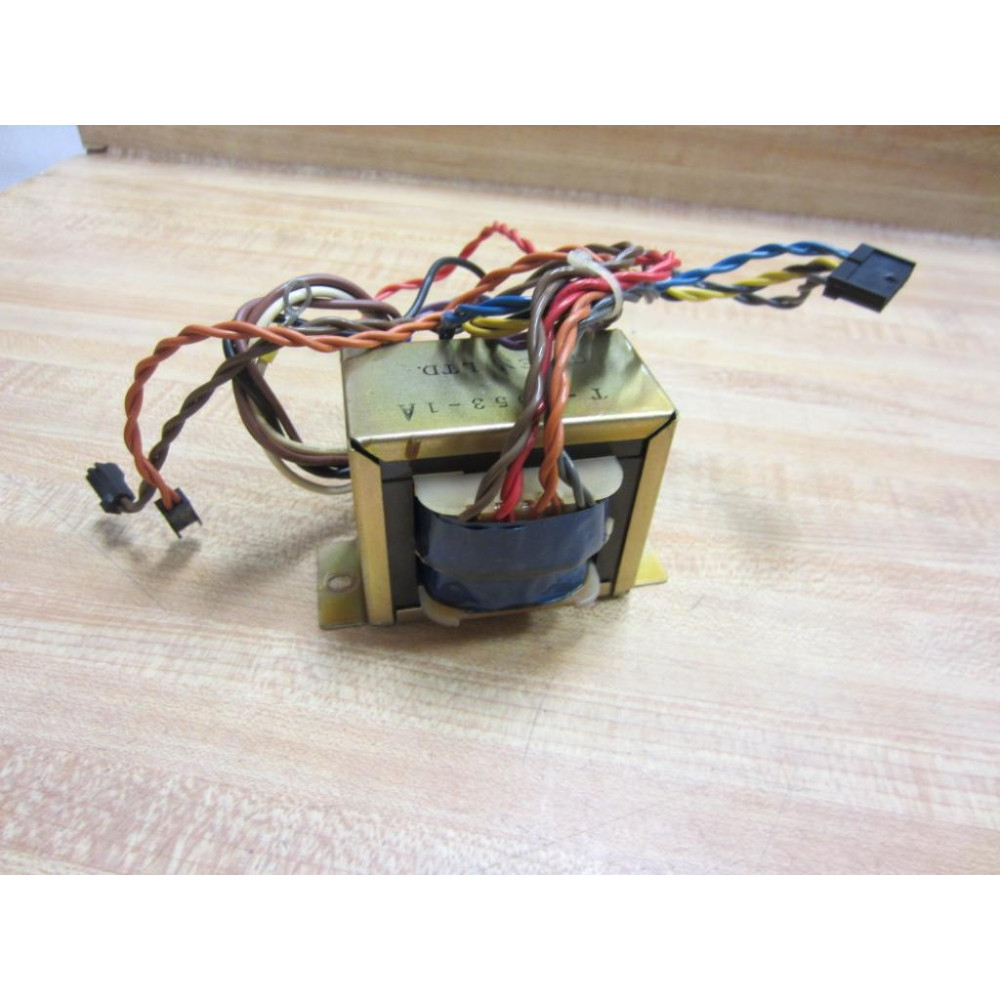 Giken T-3053-1 Transformer T-3053-1A - Used