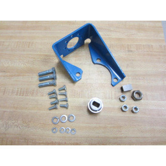 Neles Jamesbury LK1436 Linkage Kit