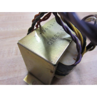 Giken T-3053-1 Transformer T-3053-1A - Used