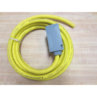 Cutler Hammer E50SA6P12 Limit Switch With Cable - New No Box
