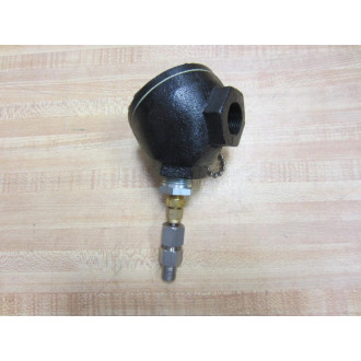 Conax IDB73853 Receptacle Probe 34" Thermal Coupler - New No Box