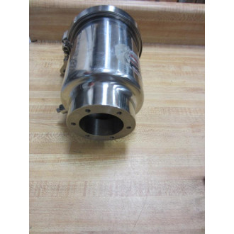 TCI-Superior K67TP AL 1" 304 Flowmaster - New No Box