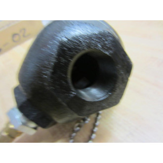 Conax IDB73853 Receptacle Probe 34" Thermal Coupler - New No Box