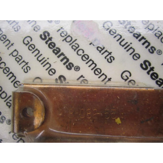 Stearns 61646061 BrakeCoil 8082551 Plates