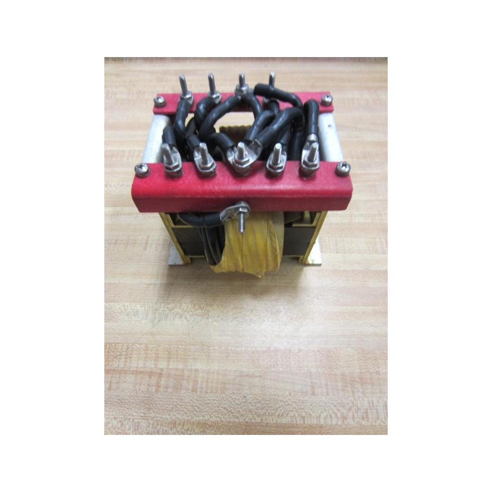 Firing Circuit 1841-0015 Transformer 18410015 - Used