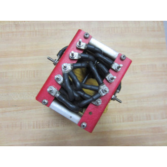 Firing Circuit 1841-0015 Transformer 18410015 - Used
